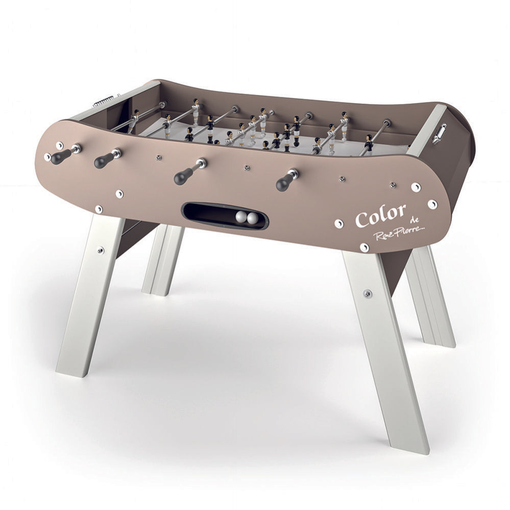 René Pierre Color Sand Foosball Table