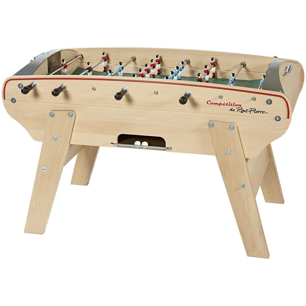 Rene Pierre Competition Indoor Foosball Table