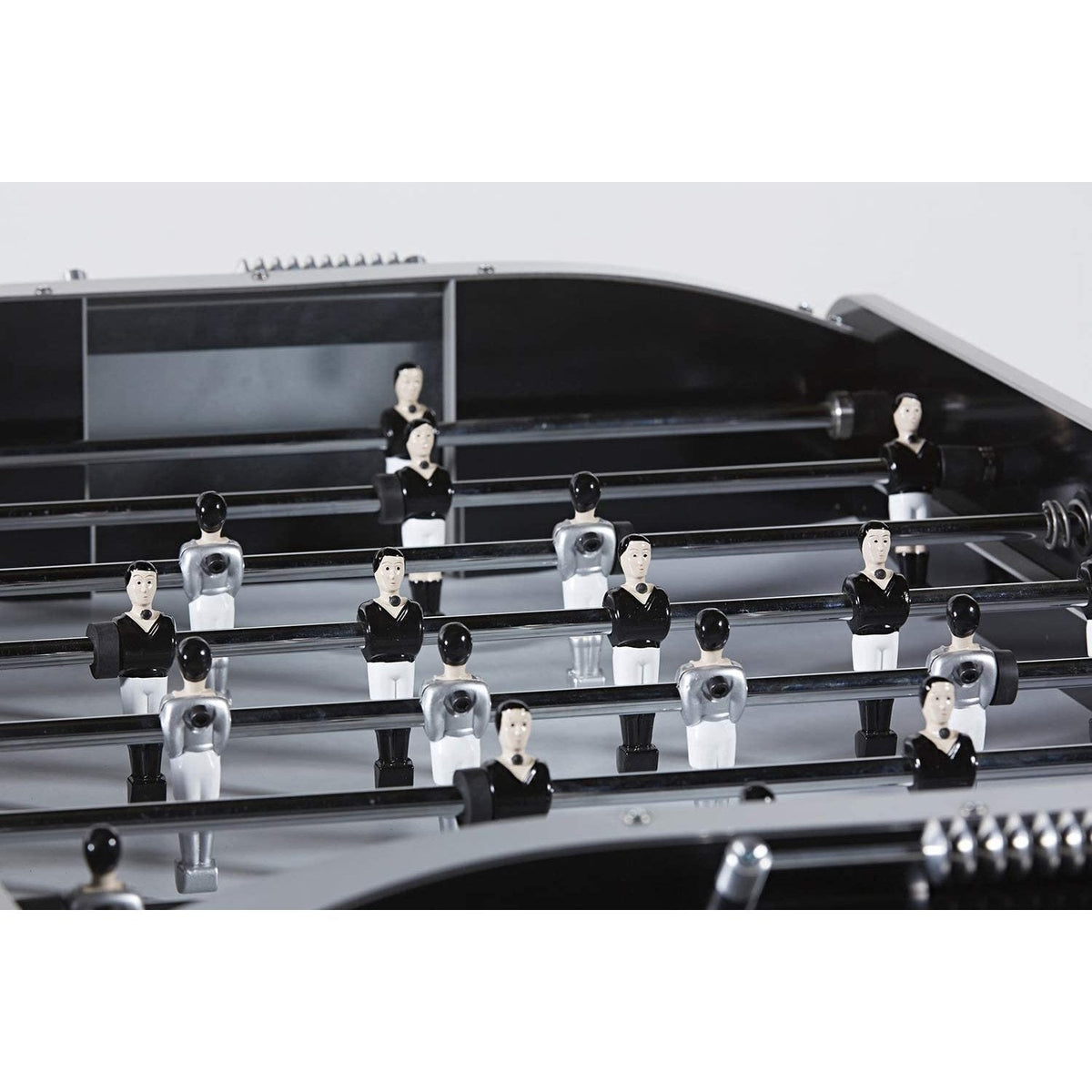Rene Pierre Match Noir Indoor Foosball
