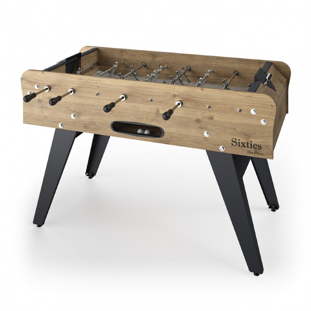 Rene Pierre Sixties Foosball Table