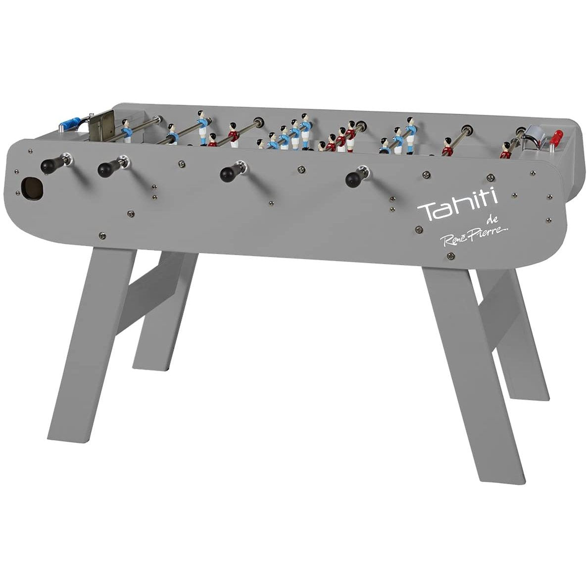 Rene Pierre Tahiti Outdoor Foosball