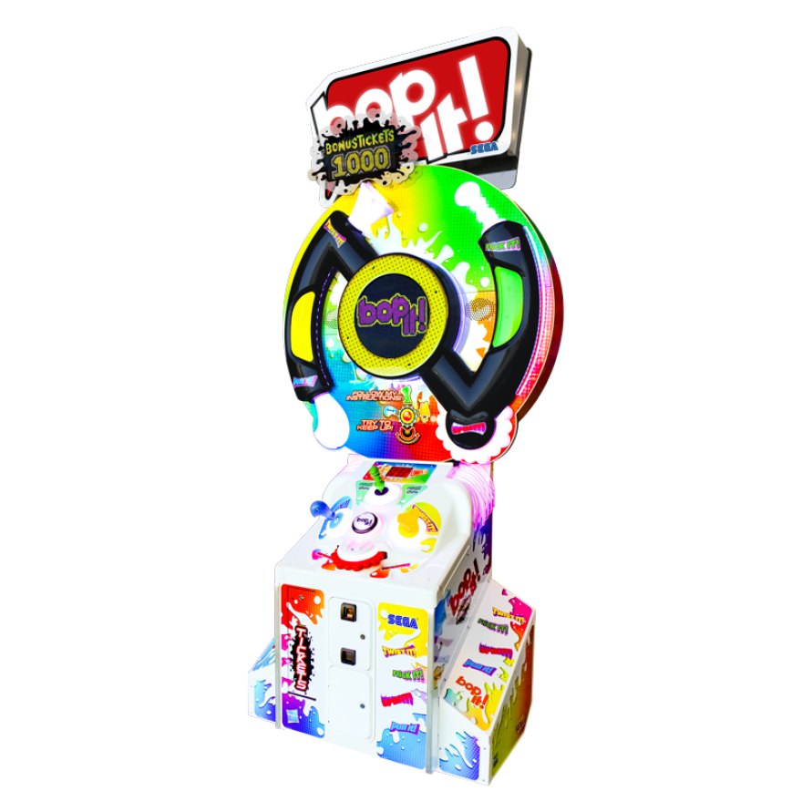 SEGA Bop It! Arcade