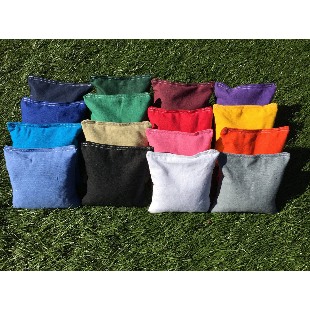 STORM All Weather Cornhole Toss Bags