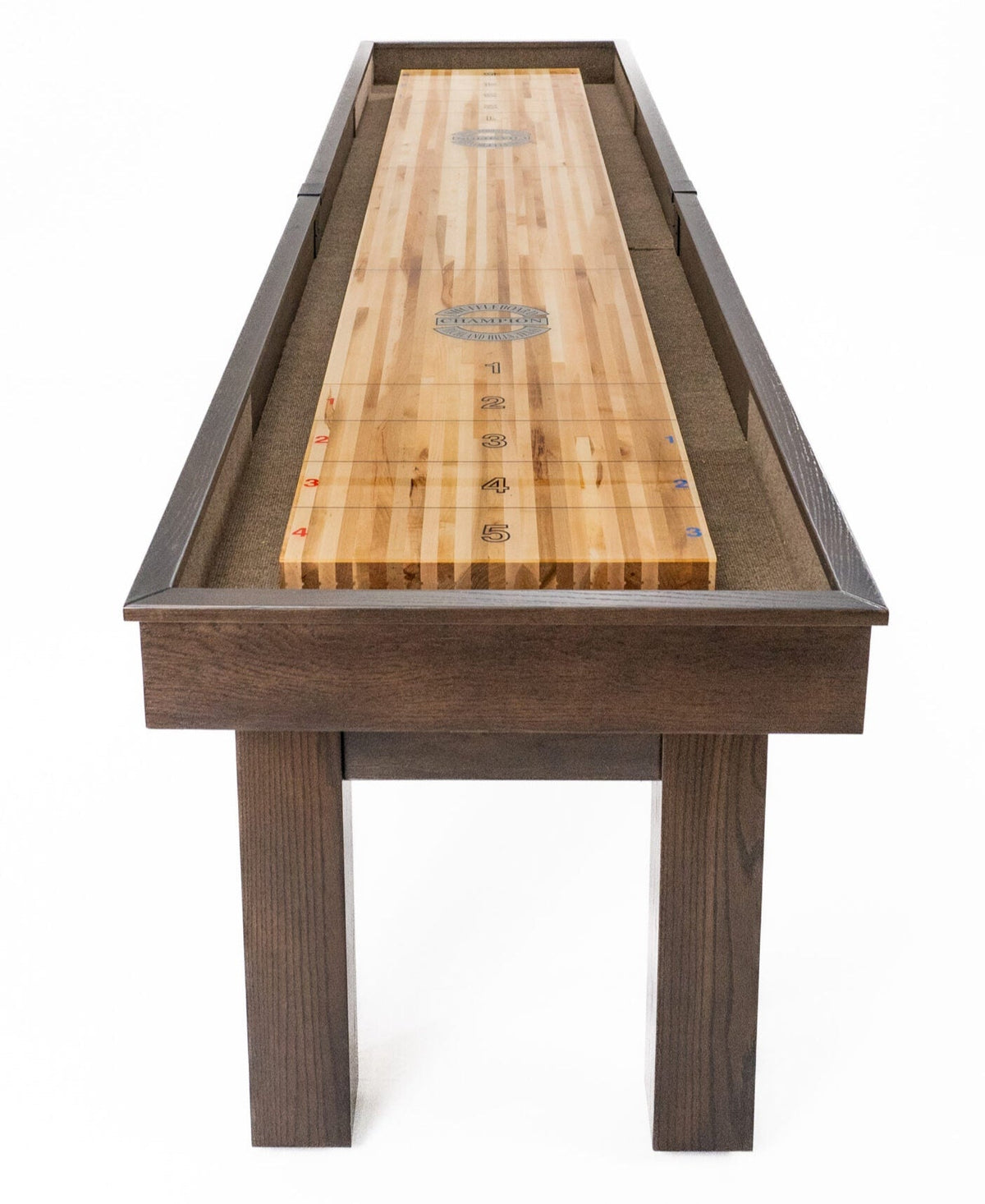 Champion Sundance Shuffleboard Table