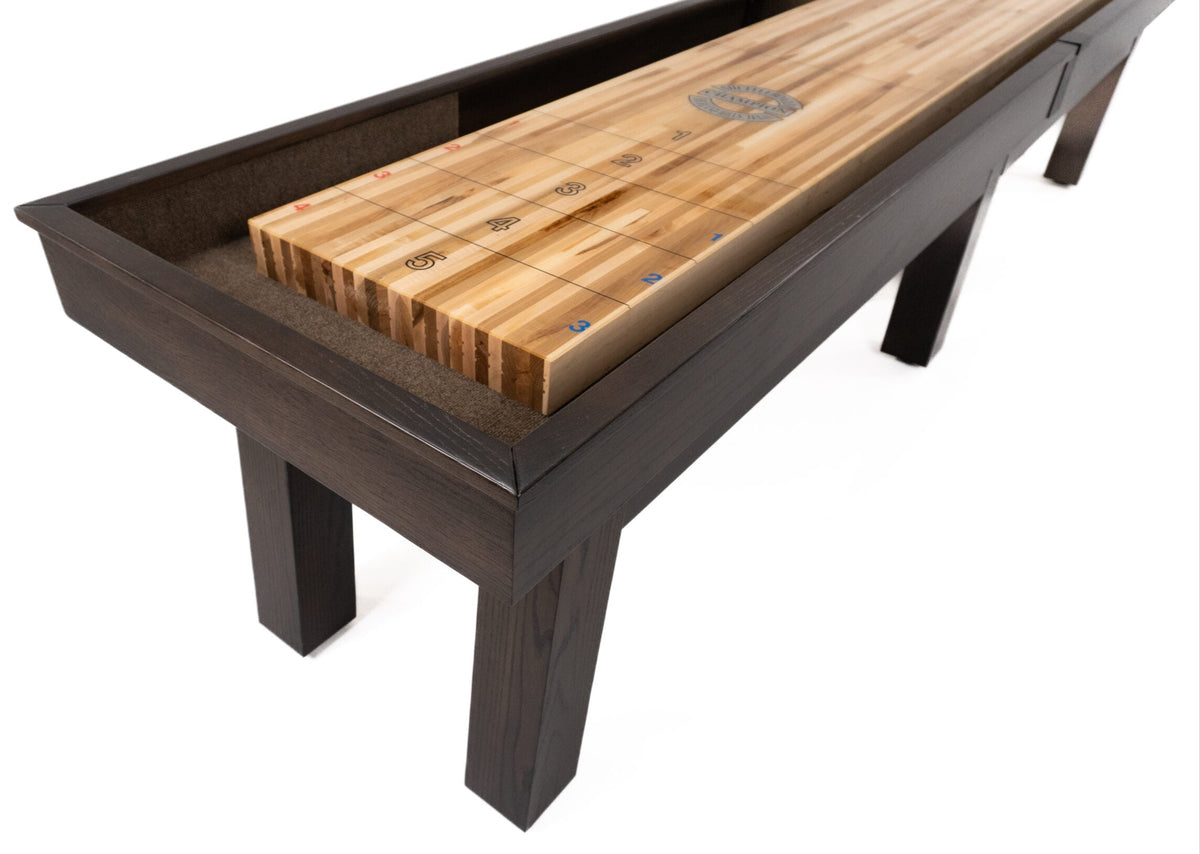 Champion Sundance Shuffleboard Table