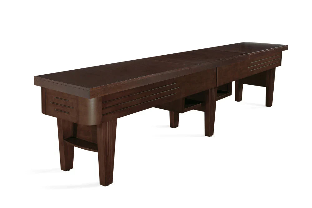 Brunswick Shuffleboard Banquet Top