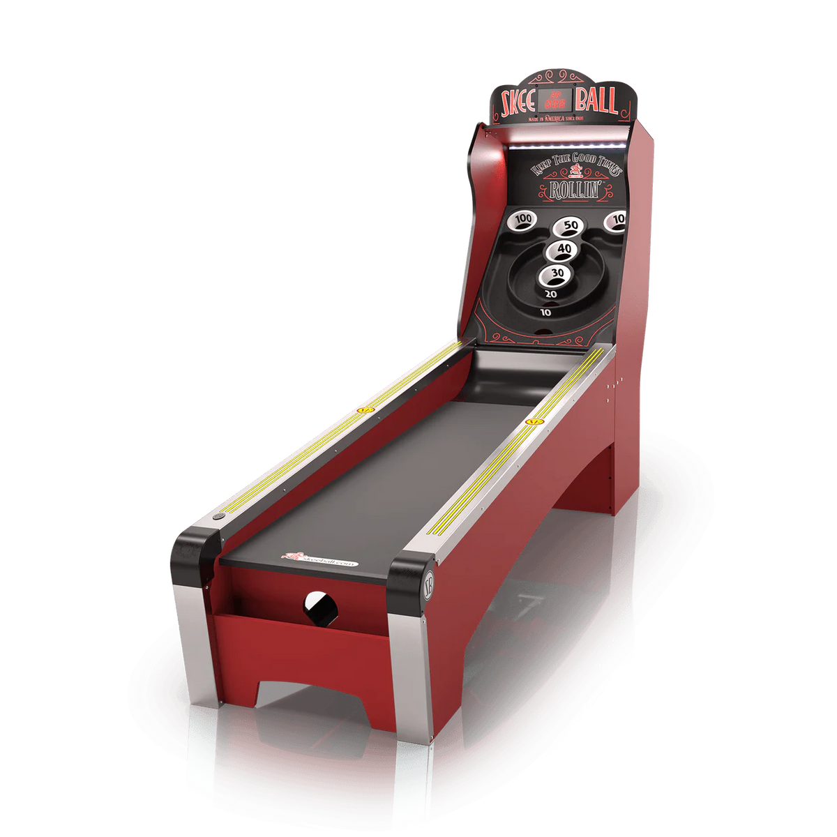 Skee-Ball Home Arcade Deluxe