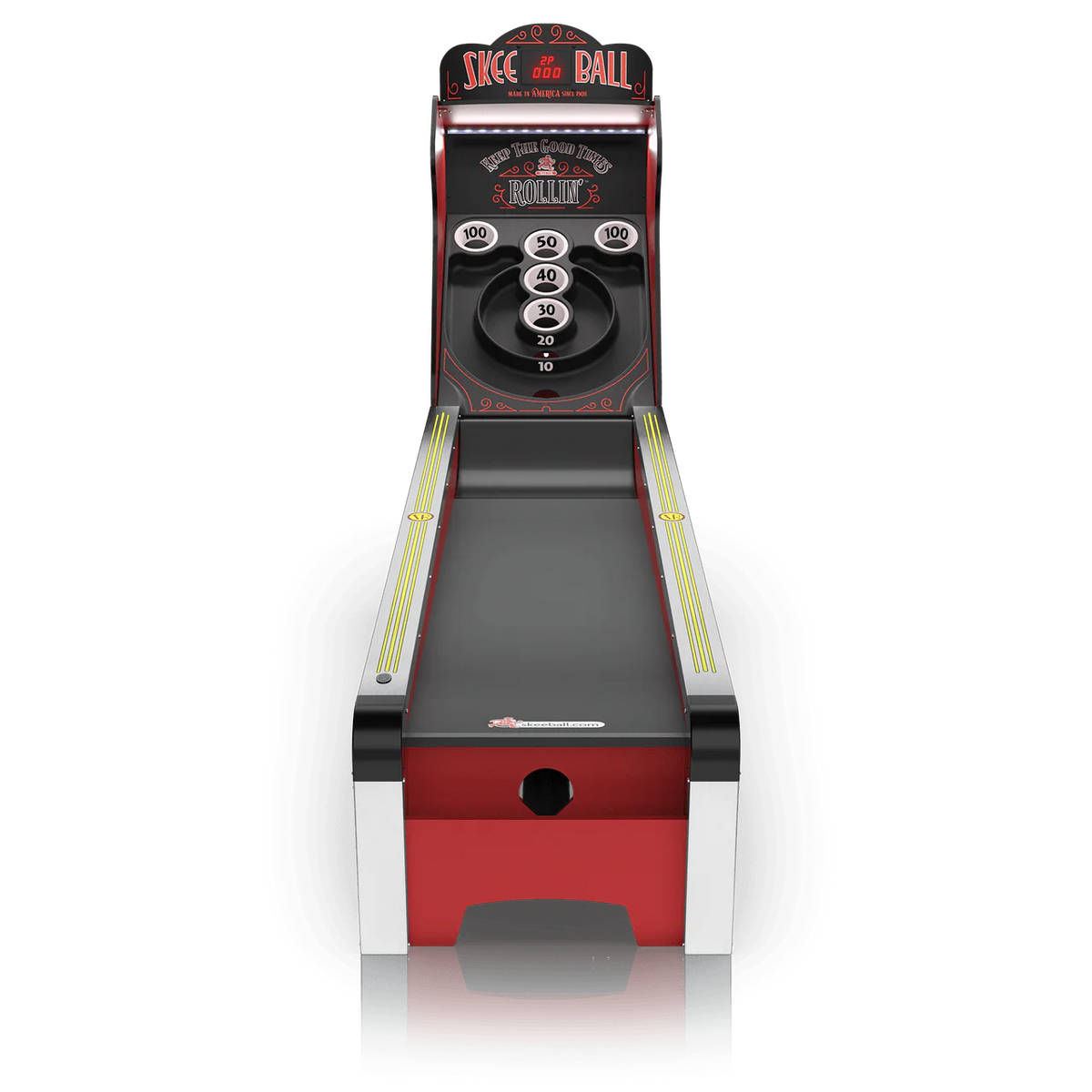Skee-Ball Home Arcade Deluxe