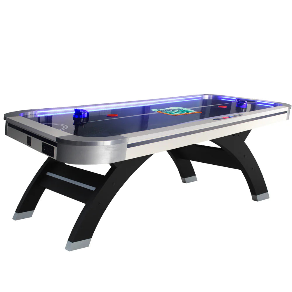 Slap Shot 7' Air Hockey Table