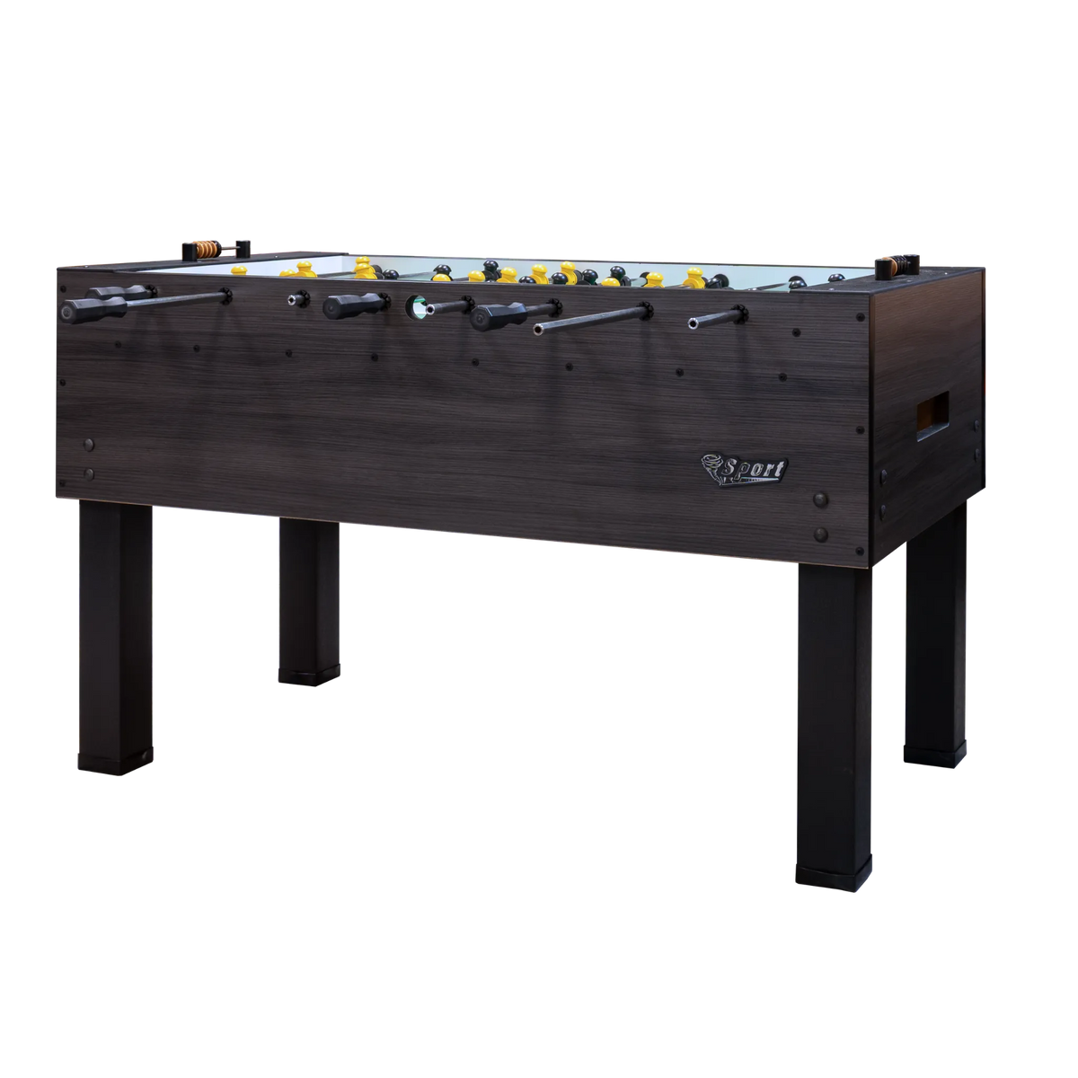 Tornado Sport II Foosball Table – Commercial Style