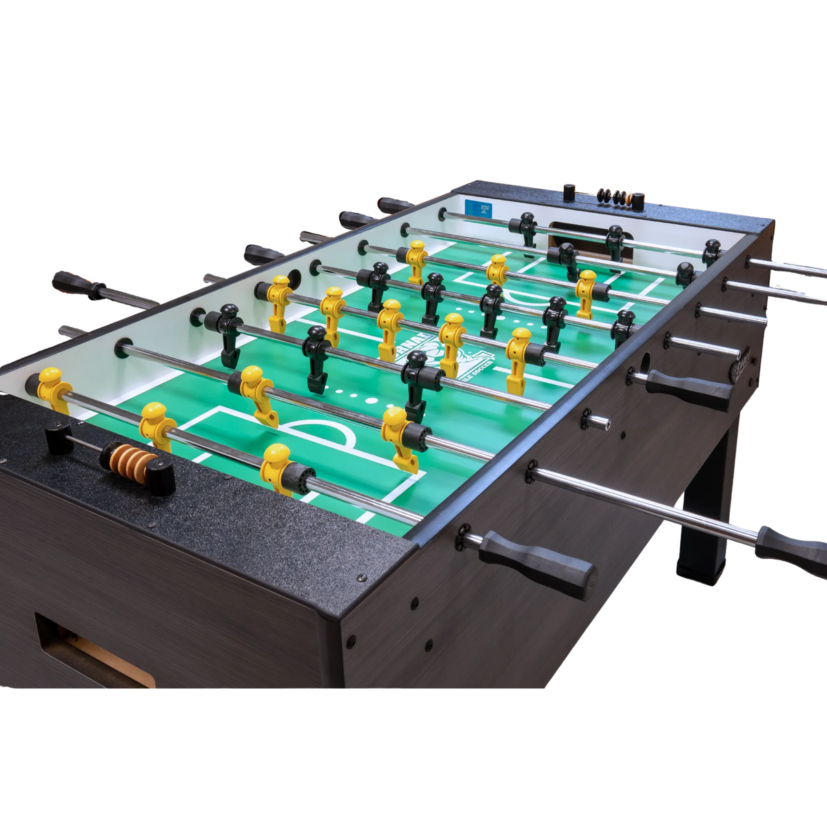 Tornado Sport II Foosball Table – Commercial Style