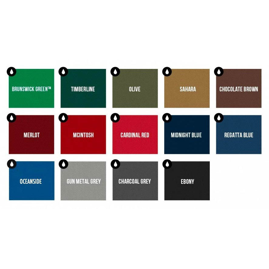 Stain-Resistant Cloth