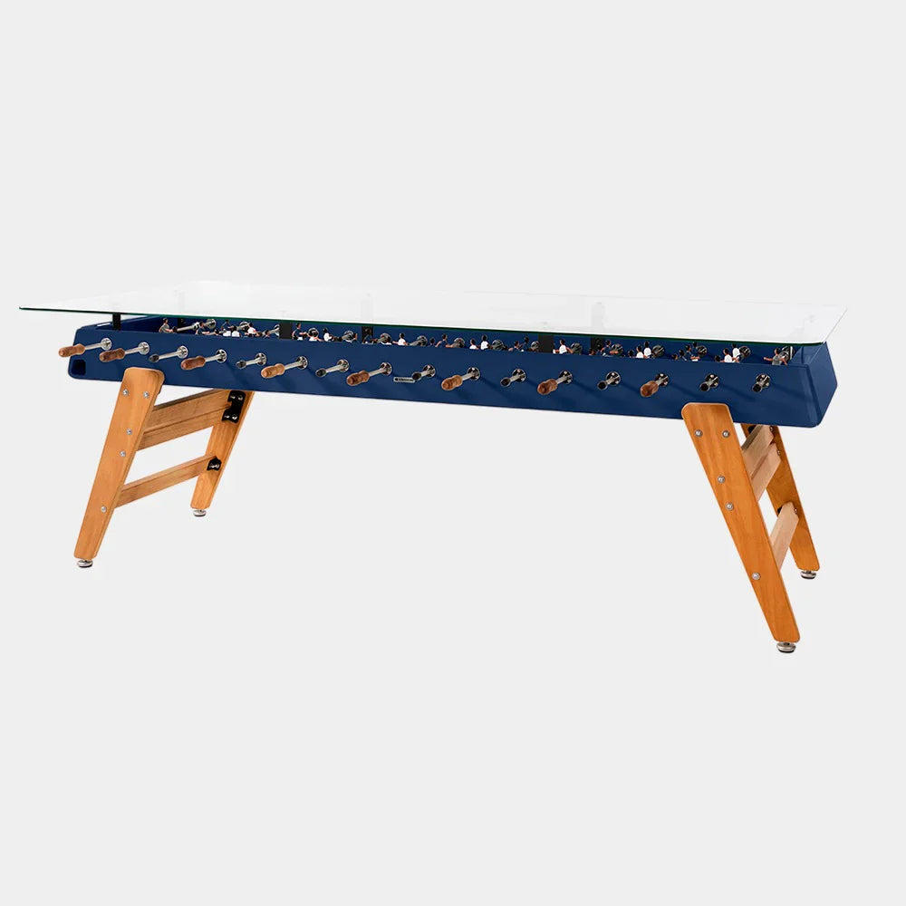RS Barcelona RS MAX Dining Foosball Table