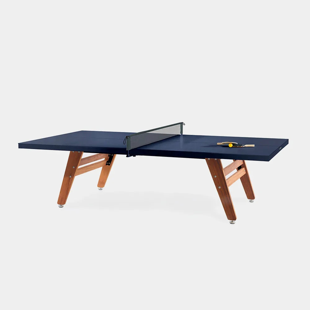 RS Barcelona RS Stationary Ping Pong Table