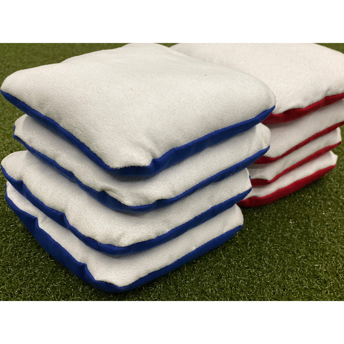Stick & Slide Cornhole Toss Bags
