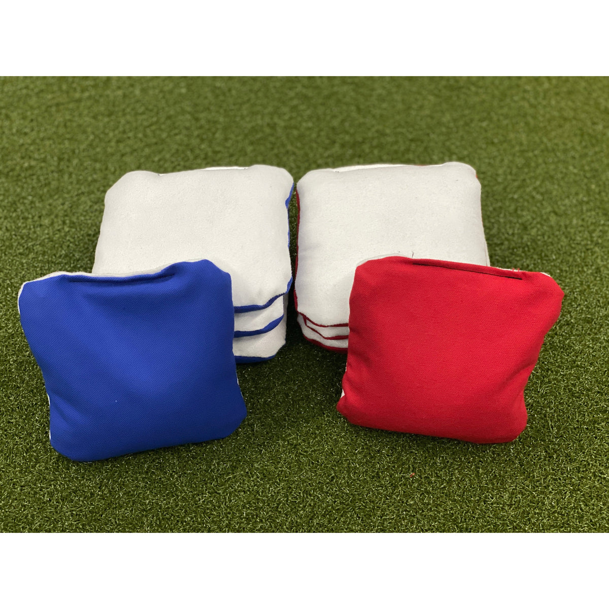 Stick & Slide Cornhole Toss Bags