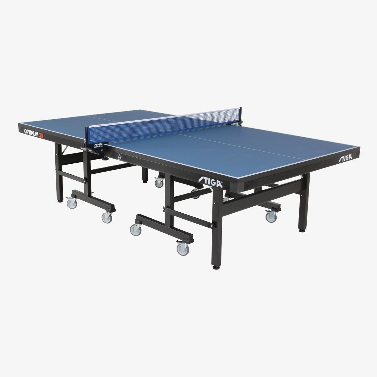 Stiga Optimum 30 Table Tennis Table
