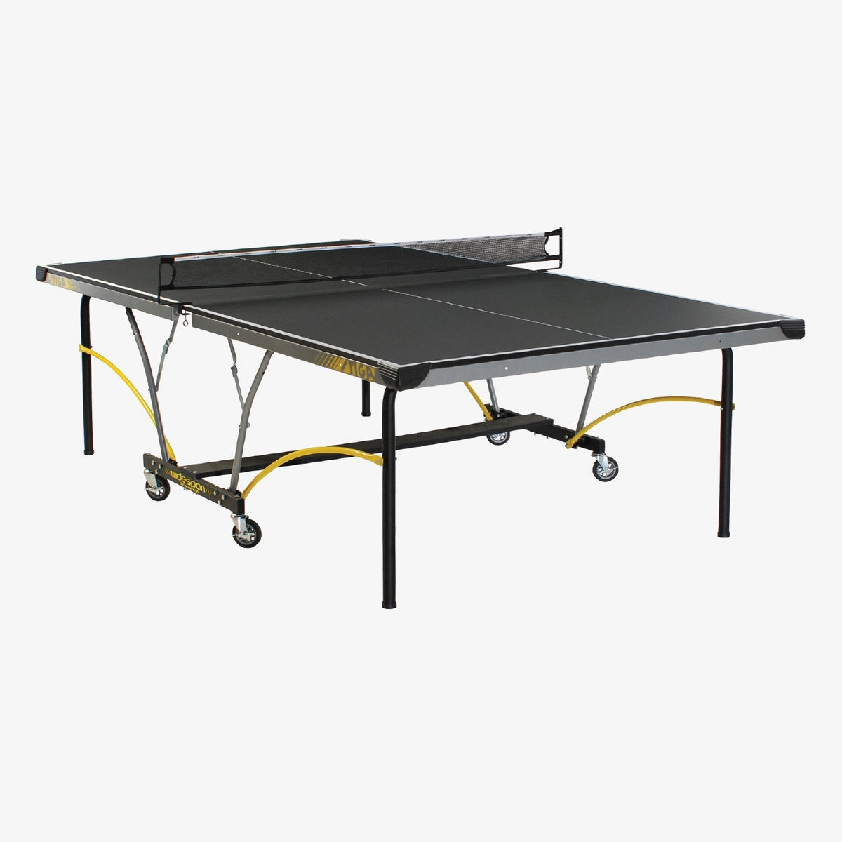 Stiga Synergy Table Tennis Table