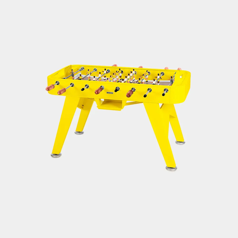 RS Barcelona RS2 Indoor/Outdoor Foosball Table