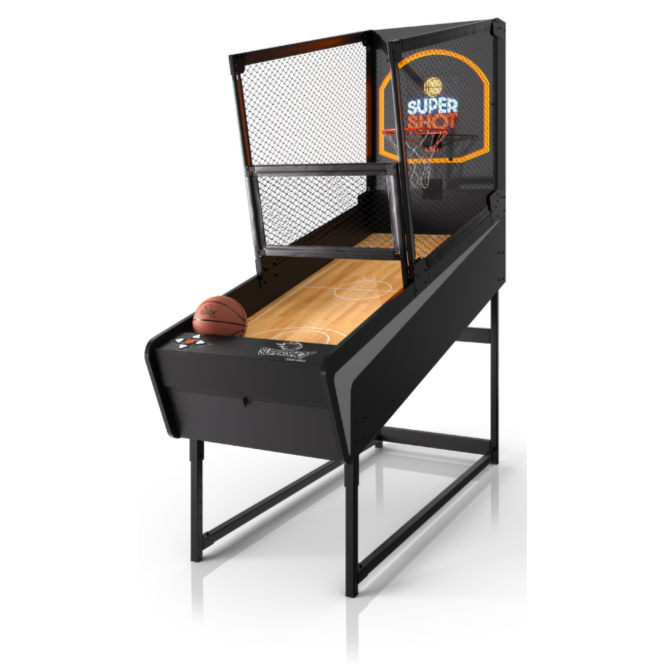 SuperShot Home Arcade Basketball