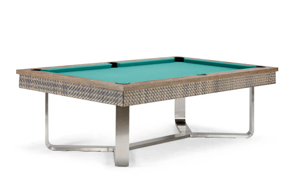 Brunswick Billiards The Bali 8' Pool Table