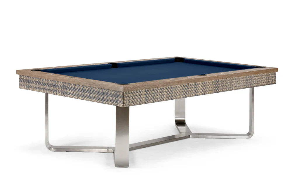Brunswick Billiards The Bali 8' Pool Table
