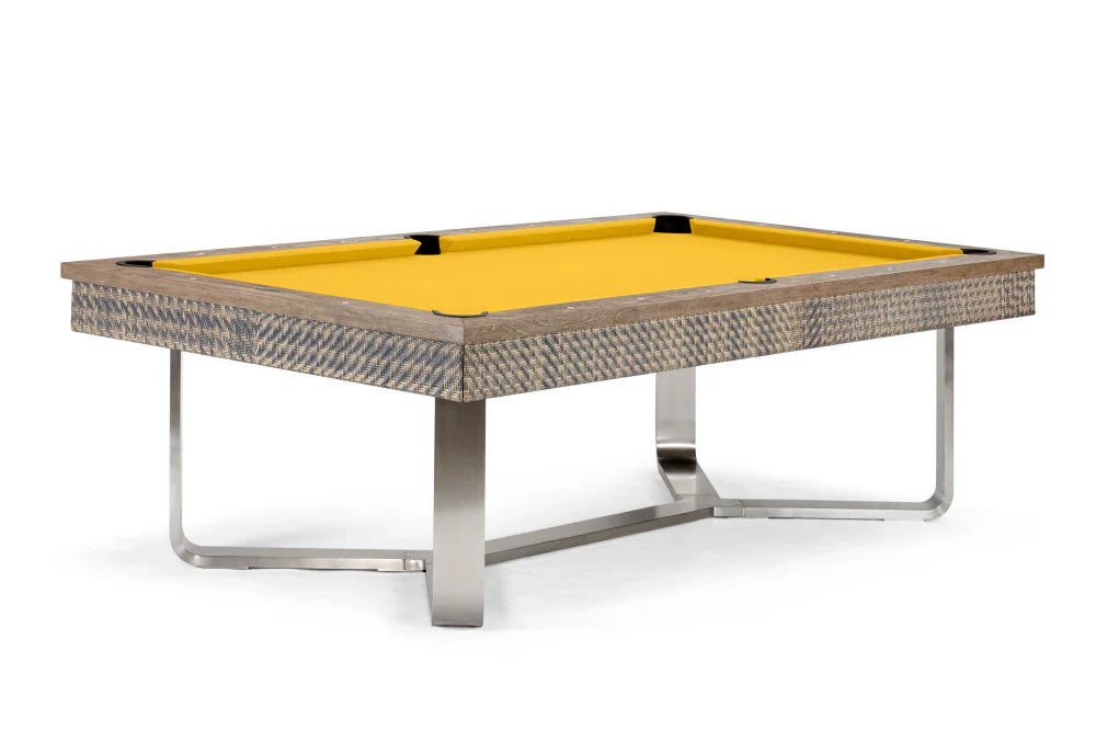 Brunswick Billiards The Bali 8' Pool Table