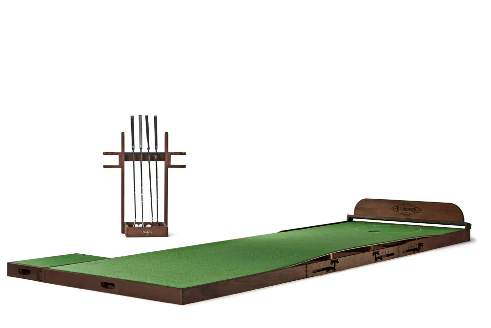 Brunswick The Macdonald Indoor Putting Green