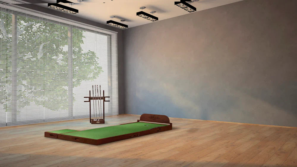 Brunswick TOG-Maxwell 3' X 9' Espresso