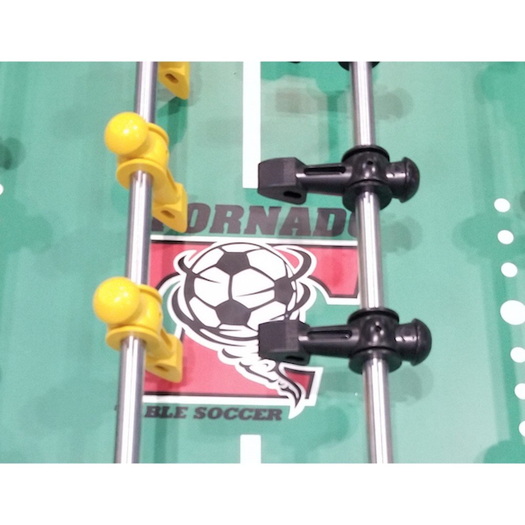 Tornado 16-Player Foosball Table - Home