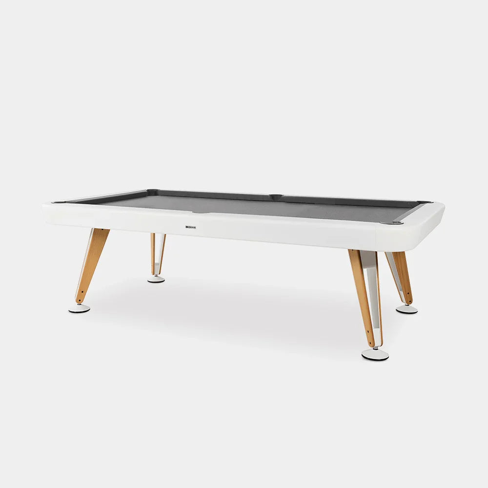 RS Barcelona Outdoor Diagonal Pool Table