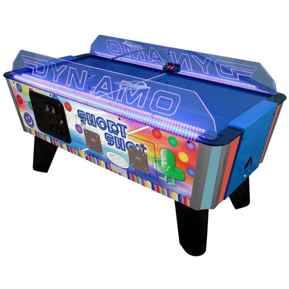 Valley-Dynamo Short Shot Air Hockey Table Home