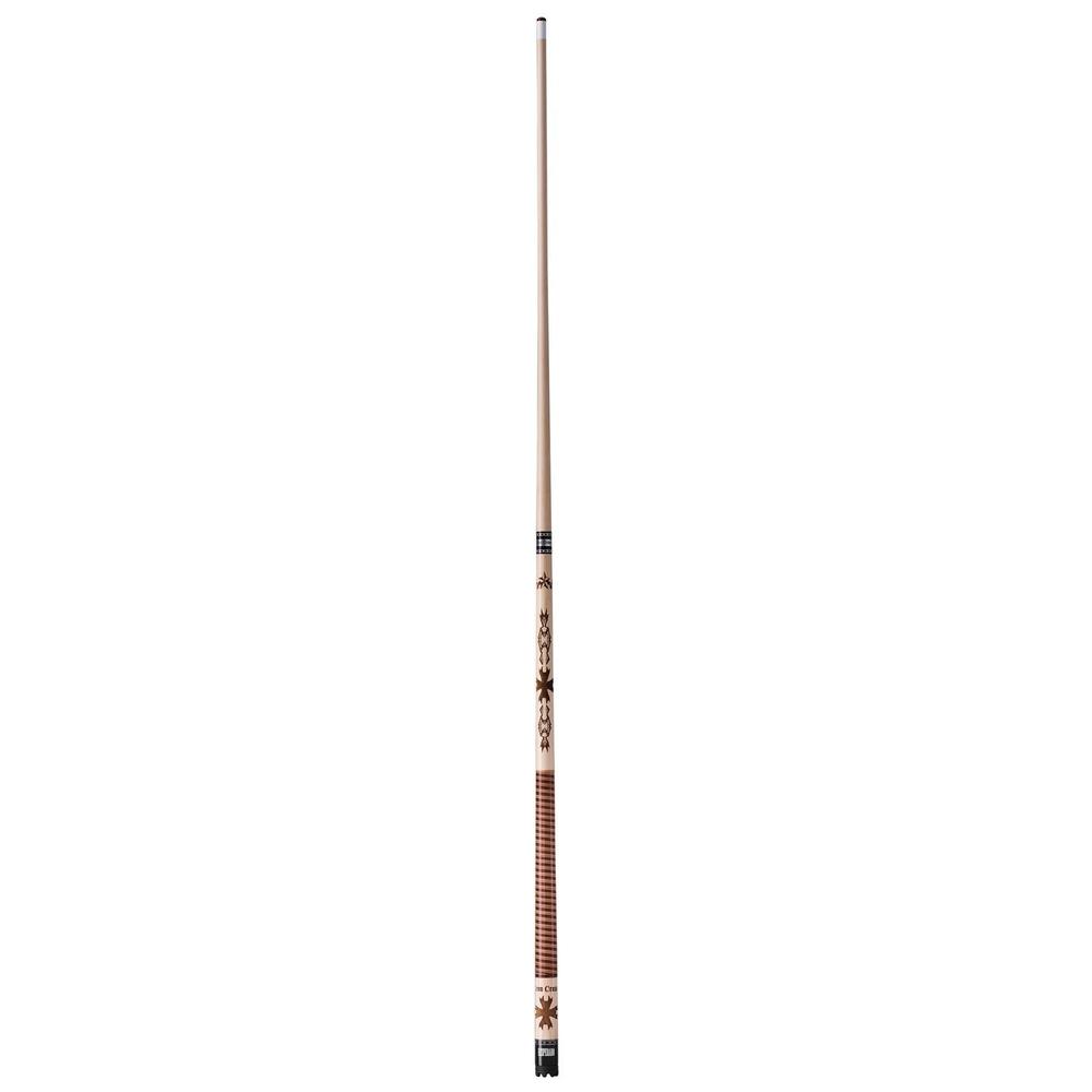 Viper Desperado Iron Cross Cue