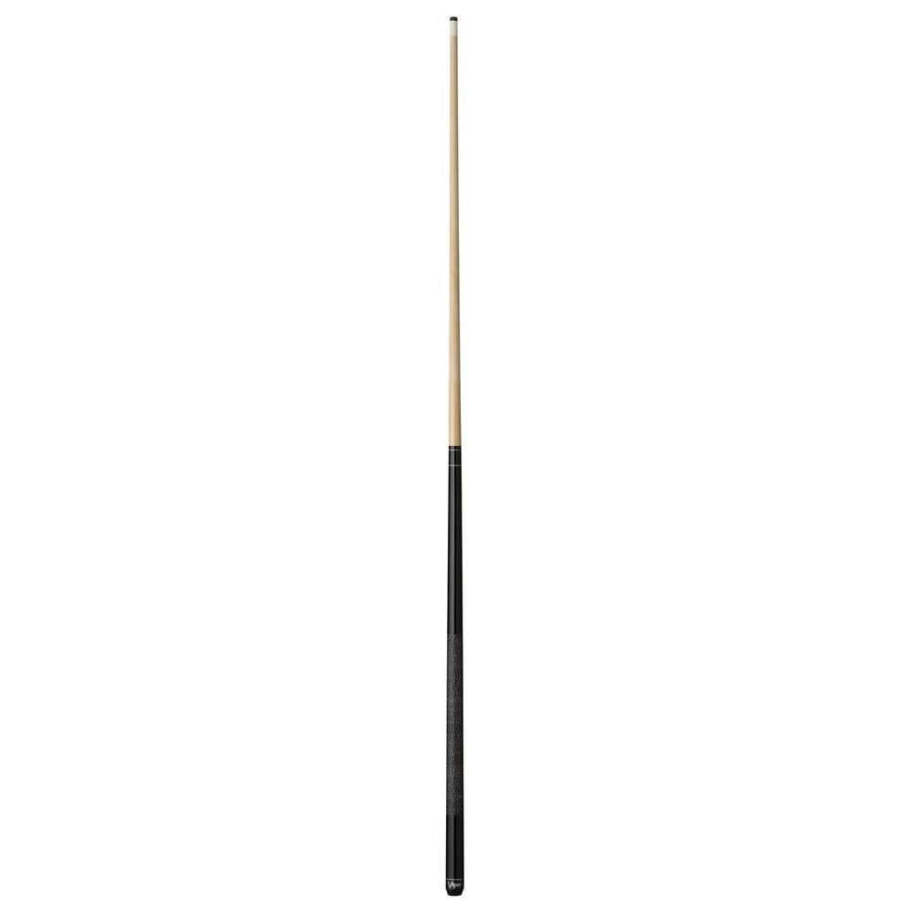 Viper Elite Series Black Wrapped Cue