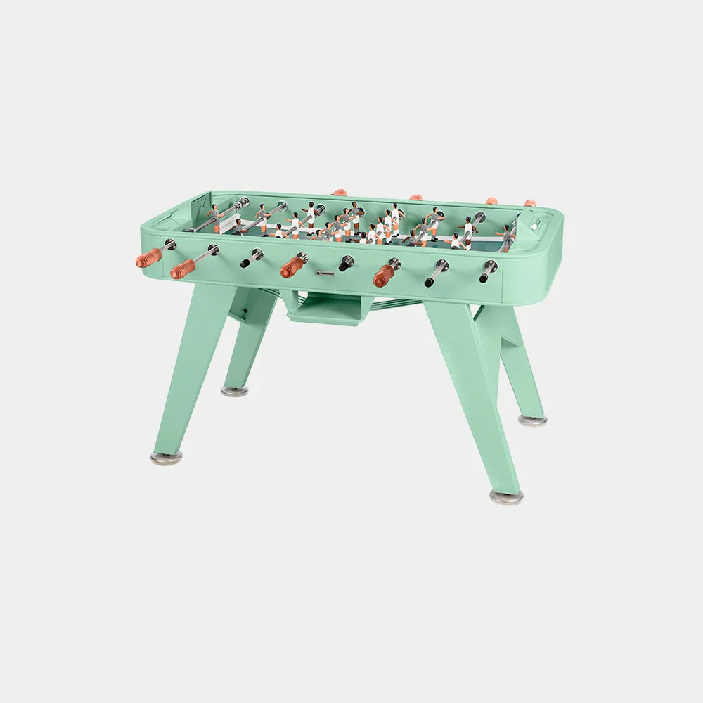 RS Barcelona RS2 Indoor/Outdoor Foosball Table