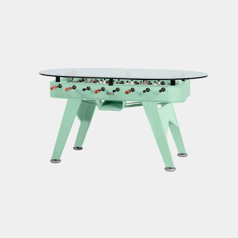 RS Barcelona RS2 Dining Foosball Table