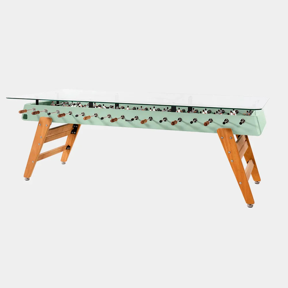 RS Barcelona RS MAX Dining Foosball Table
