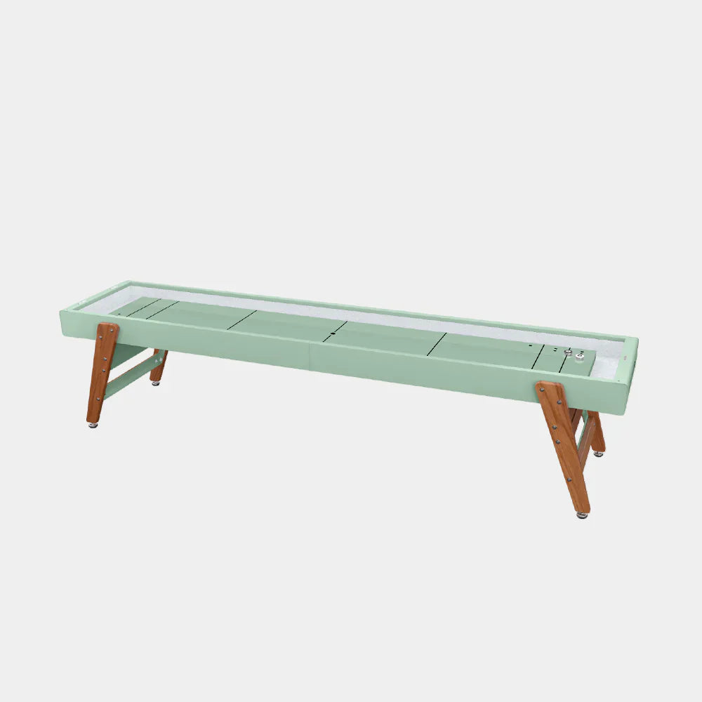 RS Barcelona Track Shuffleboard Table