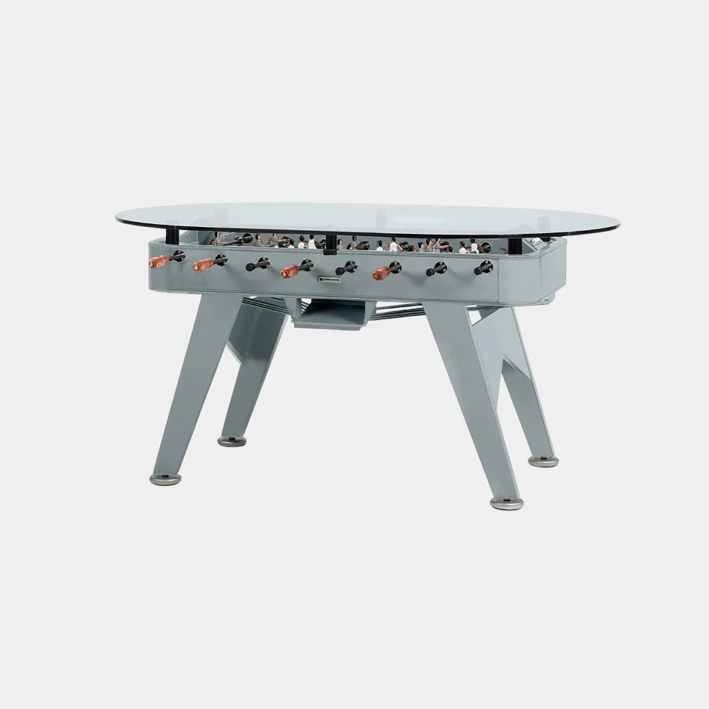 RS Barcelona RS2 Dining Foosball Table