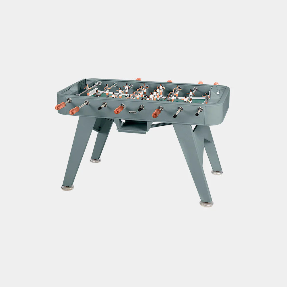 RS Barcelona RS2 Indoor/Outdoor Foosball Table