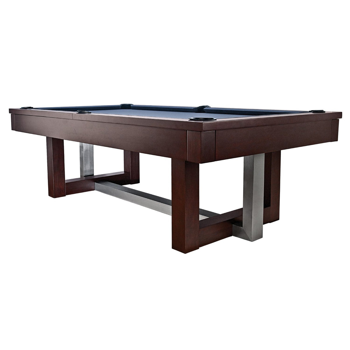 American Heritage Abbey Pool Table
