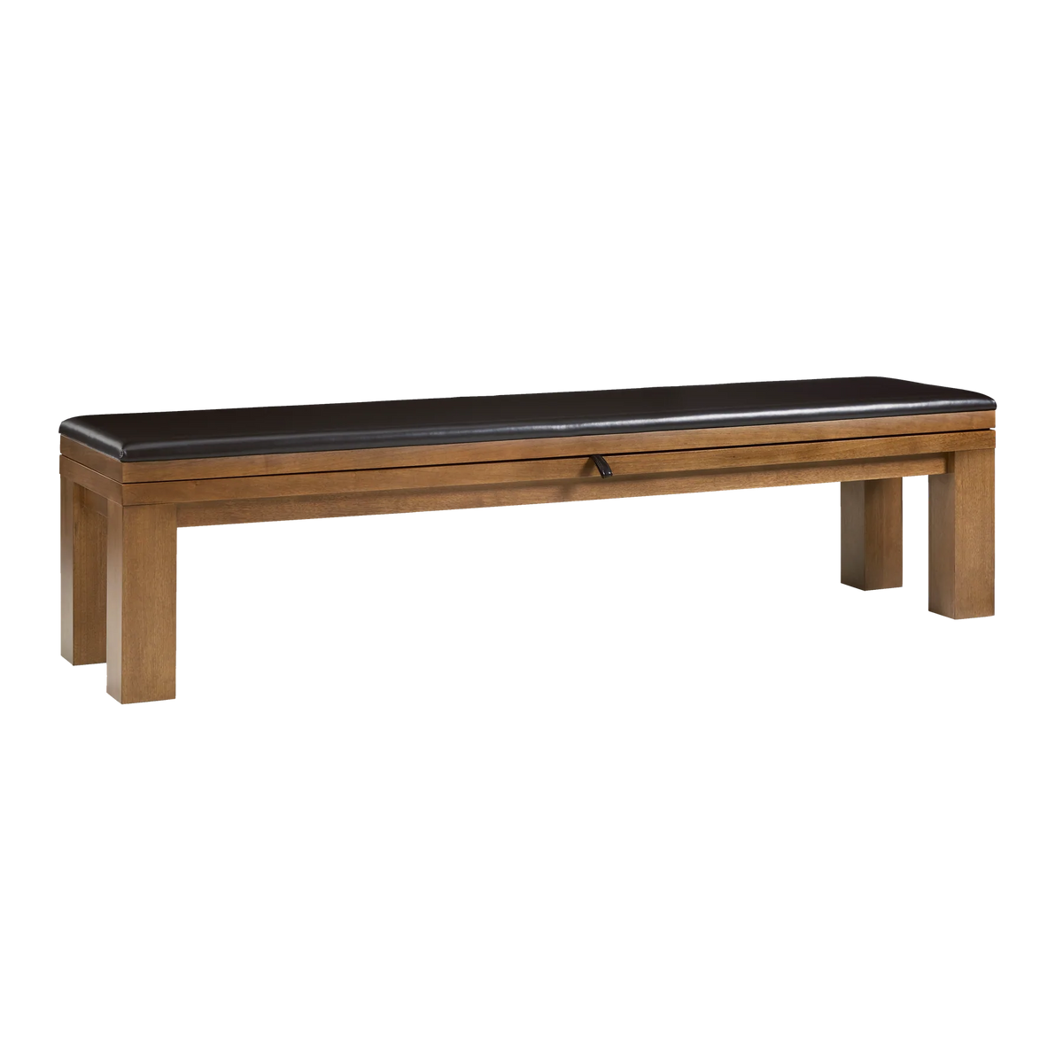 American Heritage Alta Multi-Functional Storage Bench
