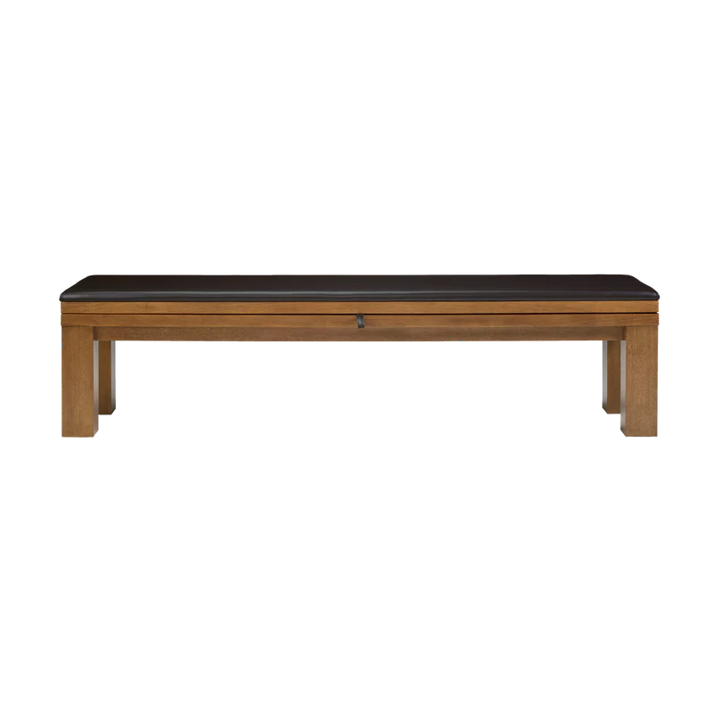 American Heritage Alta Multi-Functional Storage Bench
