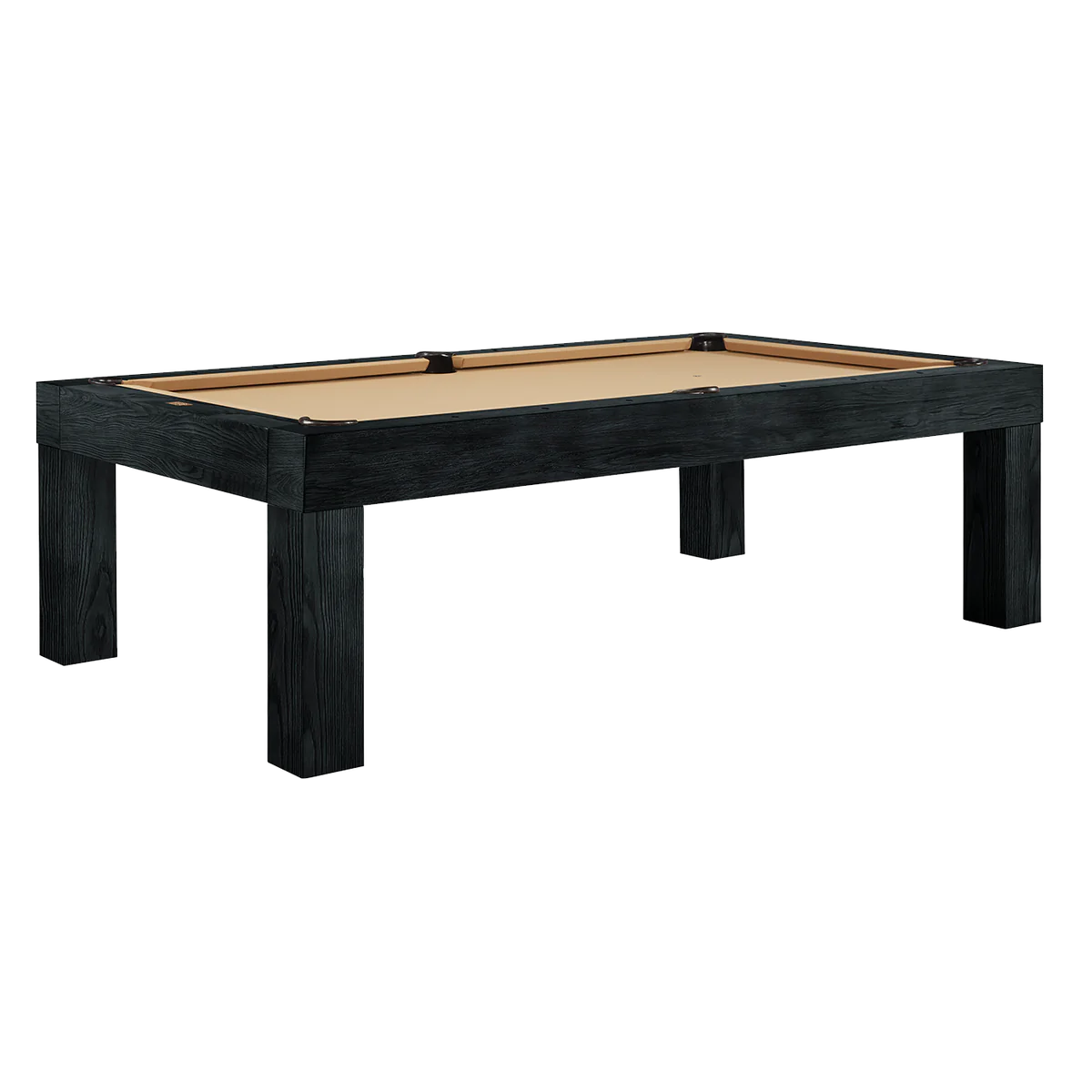 American Heritage Alta Pool Table