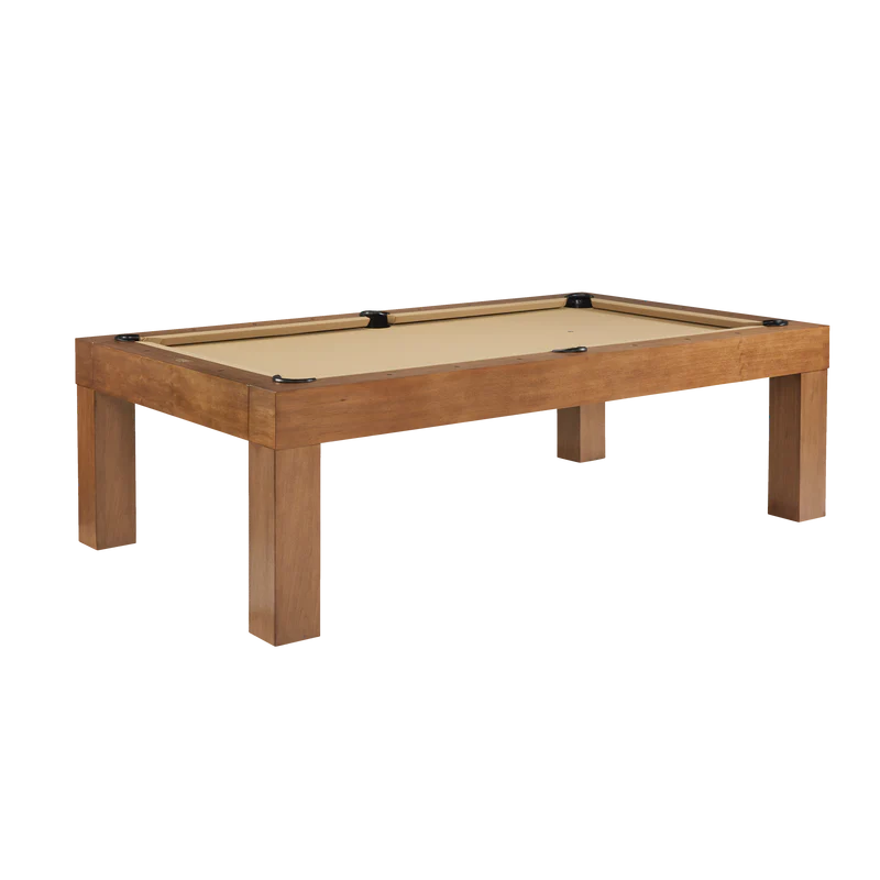 American Heritage Alta Pool Table