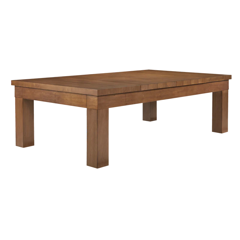 American Heritage Alta Pool Table Conversion Top