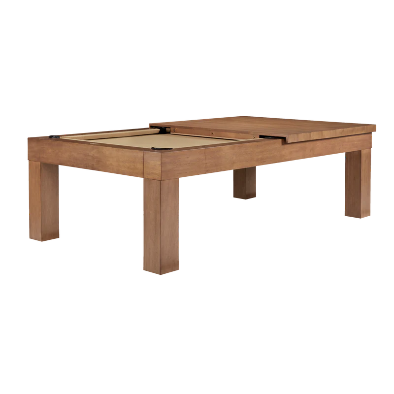 American Heritage Alta Pool Table Conversion Top