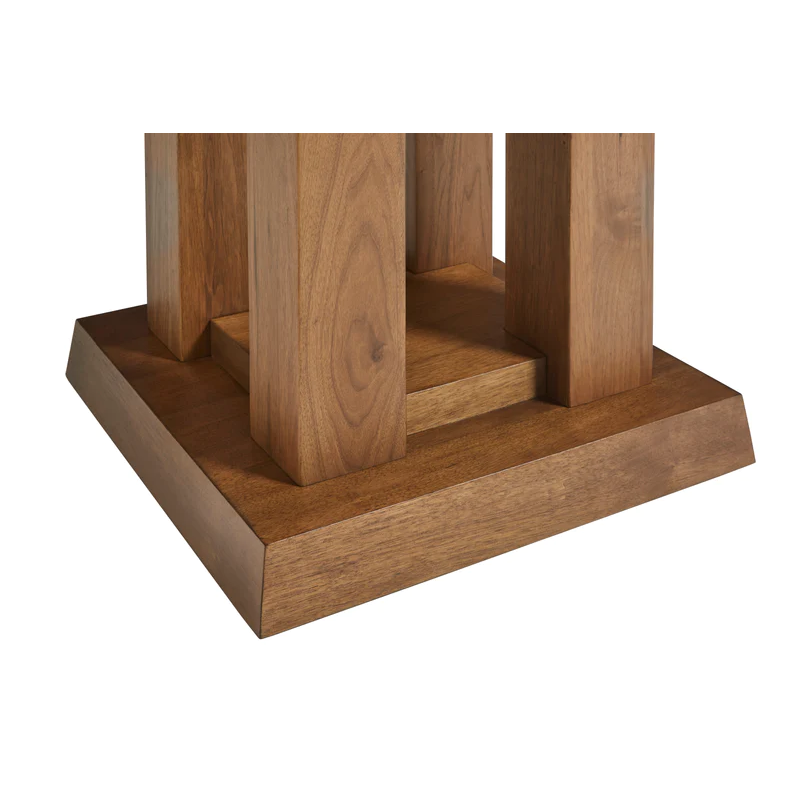 American Heritage Alta Pub Table