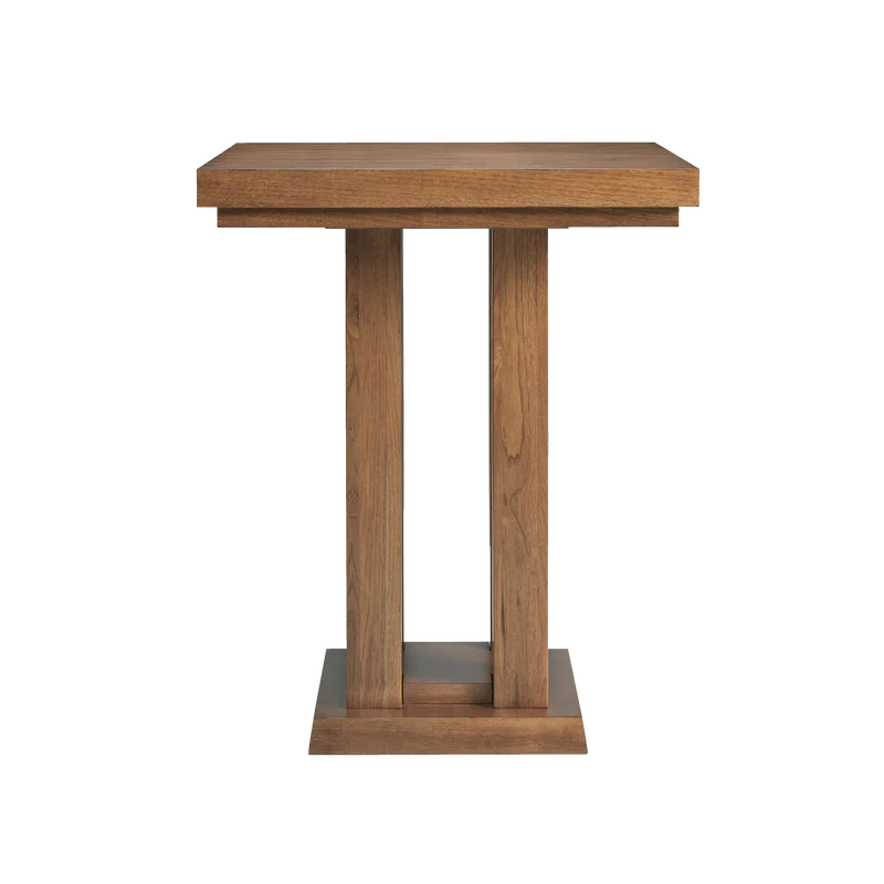 American Heritage Alta Pub Table