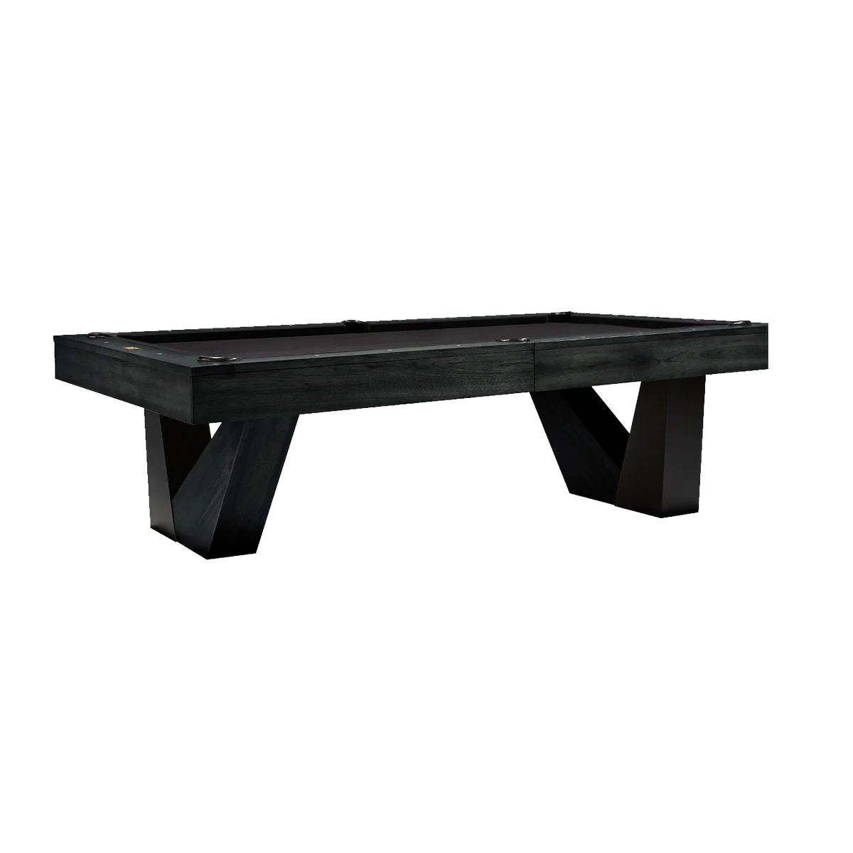 American Heritage Annex Pool Table